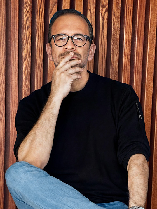 Co-Founder & CTO of Mindolog
