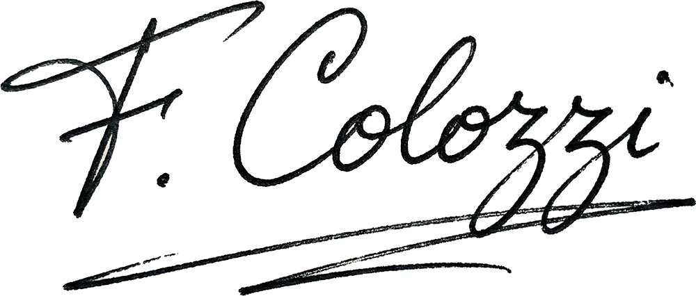 Fabrice signature