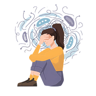 anxious